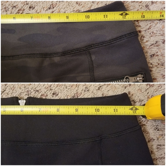 LULULEMON BUNDLE ROCKET,  2 SKIRTS - Picture 9 of 10